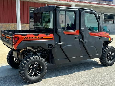 2025 Polaris Ranger Crew XP 1000 NorthStar Edition Ultimate in Kansas City, Kansas - Photo 19