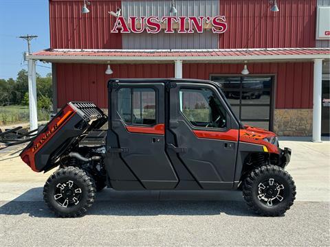 2025 Polaris Ranger Crew XP 1000 NorthStar Edition Ultimate in Kansas City, Kansas - Photo 20