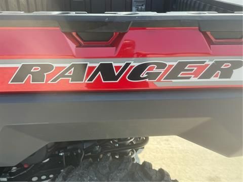 2025 Polaris Ranger Crew XP 1000 Premium in Kansas City, Kansas - Photo 6