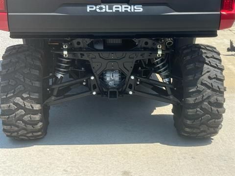 2025 Polaris Ranger Crew XP 1000 Premium in Kansas City, Kansas - Photo 8