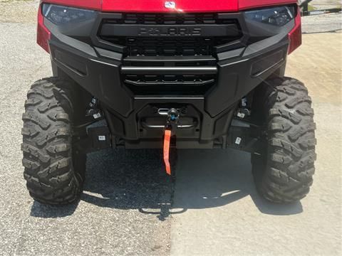 2025 Polaris Ranger Crew XP 1000 Premium in Kansas City, Kansas - Photo 18