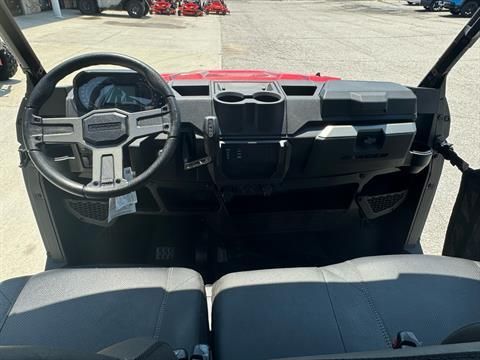 2025 Polaris Ranger Crew XP 1000 Premium in Kansas City, Kansas - Photo 19