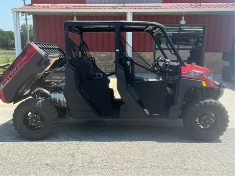 2025 Polaris Ranger Crew XP 1000 Premium in Kansas City, Kansas - Photo 22