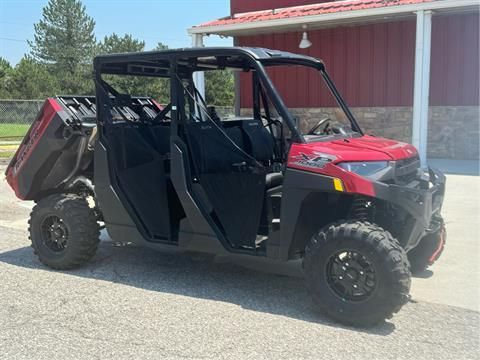 2025 Polaris Ranger Crew XP 1000 Premium in Kansas City, Kansas - Photo 23