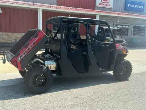 2025 Polaris Ranger Crew XP 1000 Premium in Kansas City, Kansas - Photo 24