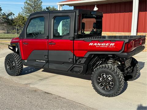 2024 Polaris Ranger Crew XD 1500 Northstar Edition Premium in Kansas City, Kansas - Photo 2