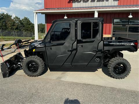 2025 Polaris Ranger Crew XP 1000 NorthStar Edition Ultimate in Kansas City, Kansas - Photo 6