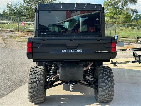 2025 Polaris Ranger Crew XP 1000 NorthStar Edition Ultimate in Kansas City, Kansas - Photo 8