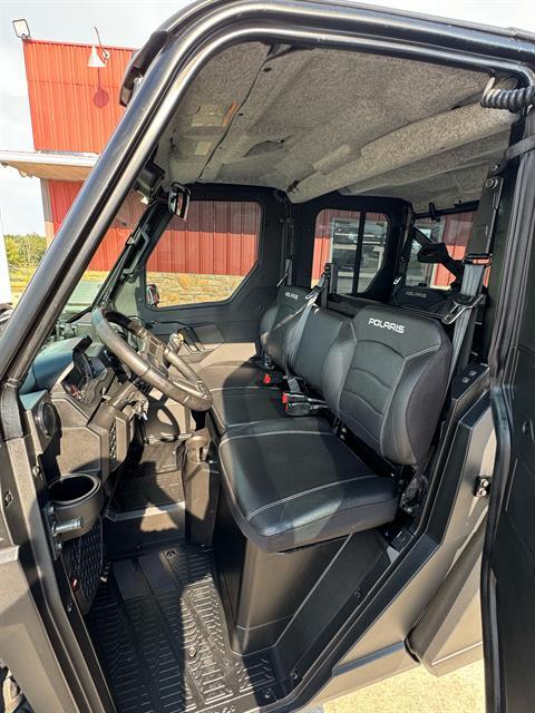 2025 Polaris Ranger Crew XP 1000 NorthStar Edition Ultimate in Kansas City, Kansas - Photo 13