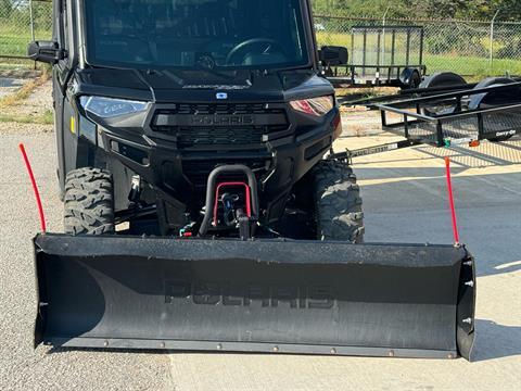 2025 Polaris Ranger Crew XP 1000 NorthStar Edition Ultimate in Kansas City, Kansas - Photo 18