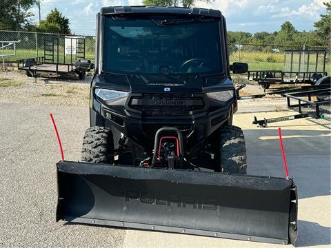 2025 Polaris Ranger Crew XP 1000 NorthStar Edition Ultimate in Kansas City, Kansas - Photo 19