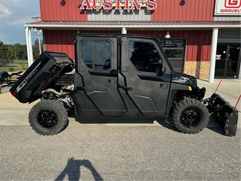 2025 Polaris Ranger Crew XP 1000 NorthStar Edition Ultimate in Kansas City, Kansas - Photo 25