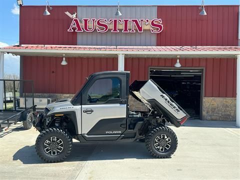 2024 Polaris Ranger XD 1500 Northstar Edition Ultimate in Kansas City, Kansas - Photo 1