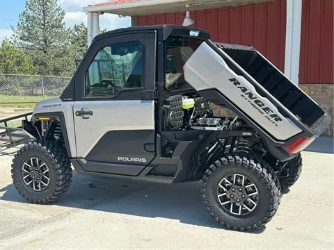 2024 Polaris Ranger XD 1500 Northstar Edition Ultimate in Kansas City, Kansas - Photo 3