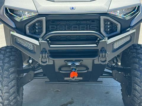 2024 Polaris Ranger XD 1500 Northstar Edition Ultimate in Kansas City, Kansas - Photo 5