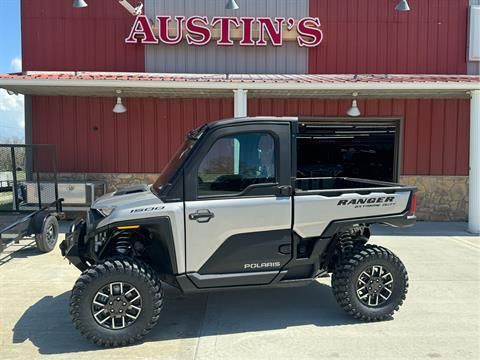 2024 Polaris Ranger XD 1500 Northstar Edition Ultimate in Kansas City, Kansas - Photo 7