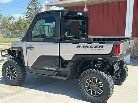 2024 Polaris Ranger XD 1500 Northstar Edition Ultimate in Kansas City, Kansas - Photo 9