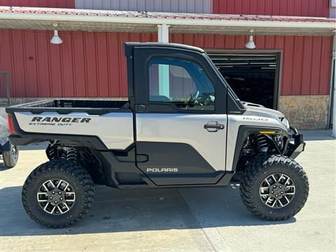 2024 Polaris Ranger XD 1500 Northstar Edition Ultimate in Kansas City, Kansas - Photo 12