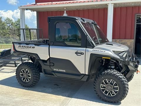 2024 Polaris Ranger XD 1500 Northstar Edition Ultimate in Kansas City, Kansas - Photo 13