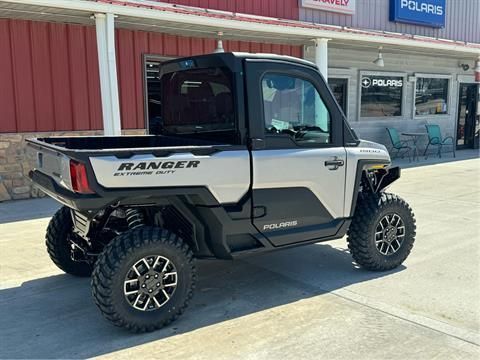 2024 Polaris Ranger XD 1500 Northstar Edition Ultimate in Kansas City, Kansas - Photo 14