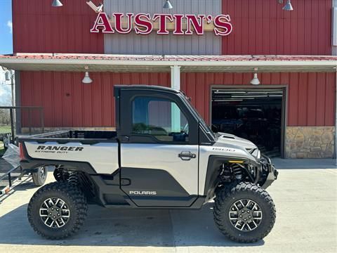 2024 Polaris Ranger XD 1500 Northstar Edition Ultimate in Kansas City, Kansas - Photo 16