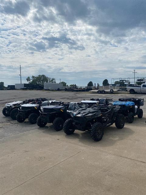 2025 Polaris Ranger 1000 in Kansas City, Kansas