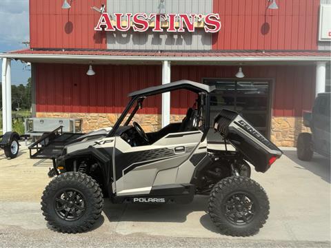 2024 Polaris General XP 1000 Premium in Kansas City, Kansas - Photo 1