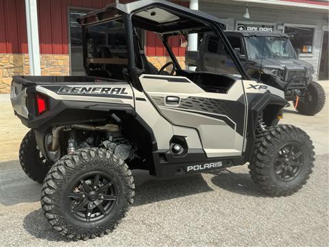 2024 Polaris General XP 1000 Premium in Kansas City, Kansas - Photo 6