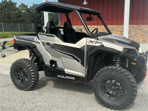 2024 Polaris General XP 1000 Premium in Kansas City, Kansas - Photo 10