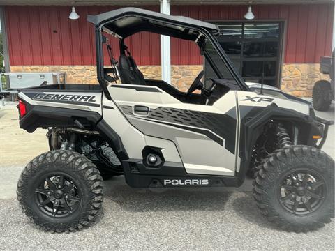 2024 Polaris General XP 1000 Premium in Kansas City, Kansas - Photo 11