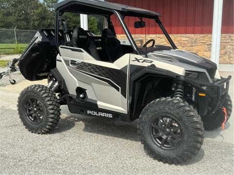 2024 Polaris General XP 1000 Premium in Kansas City, Kansas - Photo 15