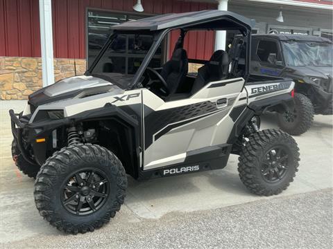 2024 Polaris General XP 1000 Premium in Kansas City, Kansas - Photo 20