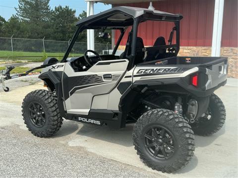 2024 Polaris General XP 1000 Premium in Kansas City, Kansas - Photo 22