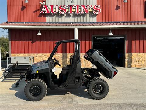 2025 Polaris Ranger XP 1000 Premium in Kansas City, Kansas