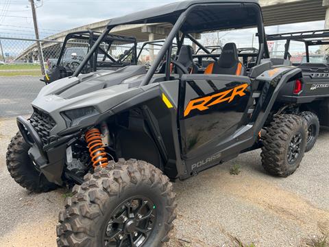 2024 Polaris RZR XP 1000 Premium in Pascagoula, Mississippi - Photo 1