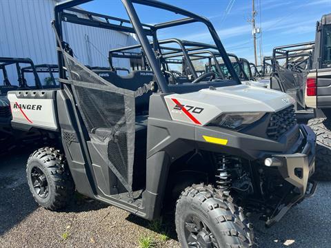 2024 Polaris Ranger SP 570 Premium in Pascagoula, Mississippi - Photo 3