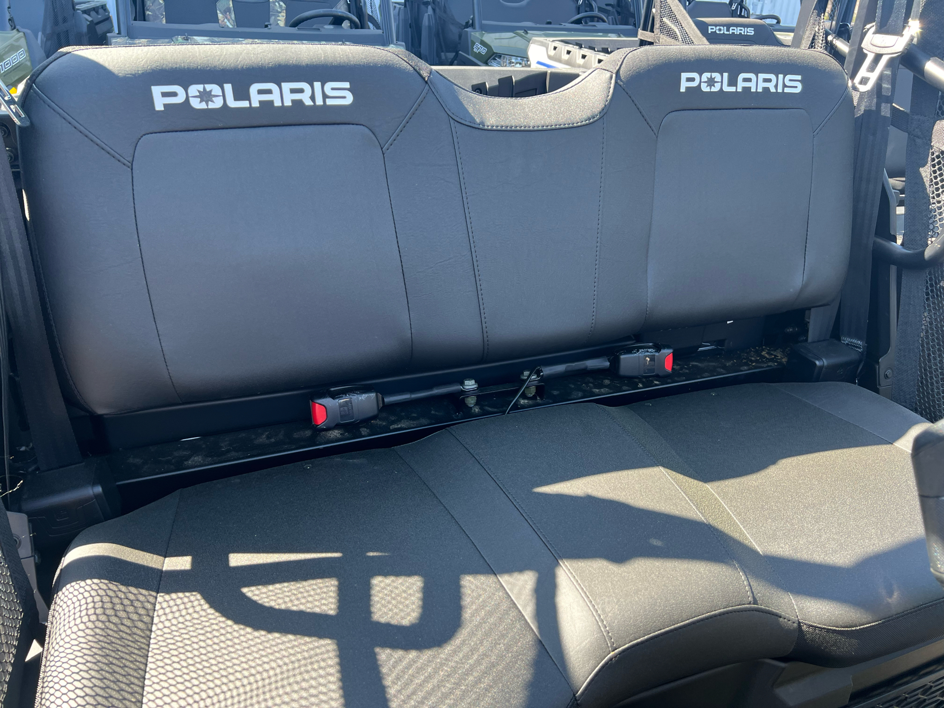 2024 Polaris Ranger SP 570 Premium in Pascagoula, Mississippi - Photo 4