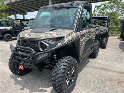 2024 Polaris Ranger XD 1500 Northstar Edition Ultimate in Pascagoula, Mississippi - Photo 1