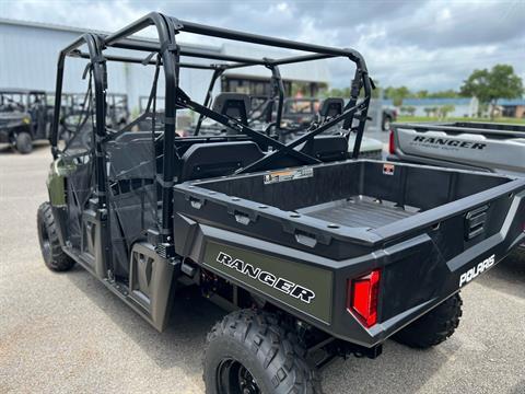 2024 Polaris Ranger Crew 570 Full-Size in Pascagoula, Mississippi - Photo 4