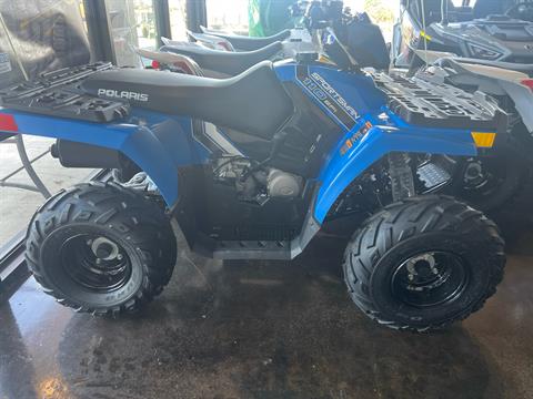 2025 Polaris Sportsman 110 EFI in Pascagoula, Mississippi