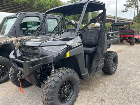 2025 Polaris Ranger XP 1000 Premium in Pascagoula, Mississippi