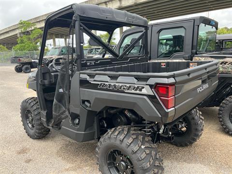 2025 Polaris Ranger XP 1000 Premium in Pascagoula, Mississippi - Photo 3