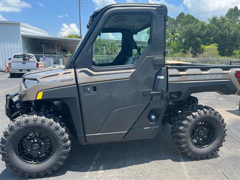2023 Polaris Ranger XP 1000 Northstar Edition Ultimate - Ride Command Package in Pascagoula, Mississippi - Photo 1