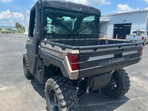 2023 Polaris Ranger XP 1000 Northstar Edition Ultimate - Ride Command Package in Pascagoula, Mississippi - Photo 2