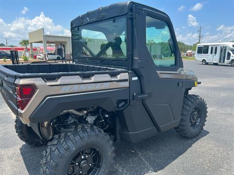 2023 Polaris Ranger XP 1000 Northstar Edition Ultimate - Ride Command Package in Pascagoula, Mississippi - Photo 3