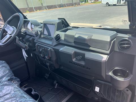 2023 Polaris Ranger XP 1000 Northstar Edition Ultimate - Ride Command Package in Pascagoula, Mississippi - Photo 4