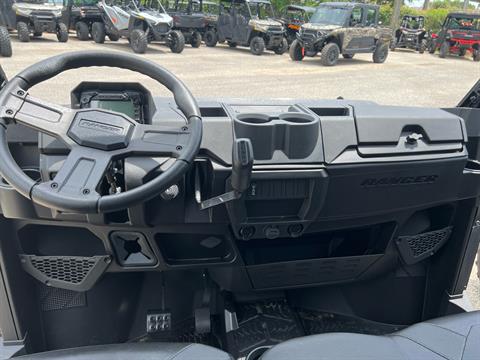 2025 Polaris Ranger Crew 1000 Premium in Pascagoula, Mississippi - Photo 4