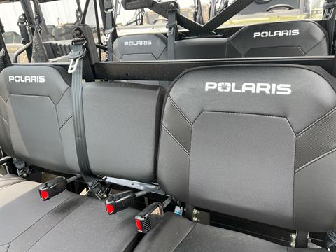 2025 Polaris Ranger Crew 1000 Premium in Pascagoula, Mississippi - Photo 5