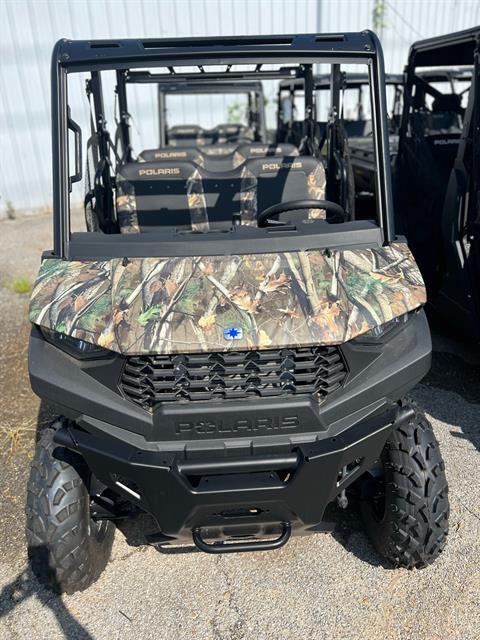 2024 Polaris Ranger Crew SP 570 Premium in Pascagoula, Mississippi - Photo 1