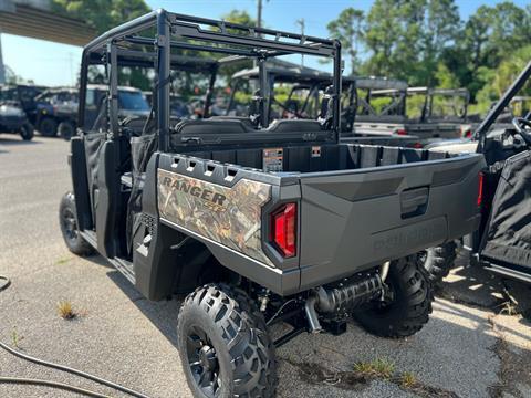 2024 Polaris Ranger Crew SP 570 Premium in Pascagoula, Mississippi - Photo 4